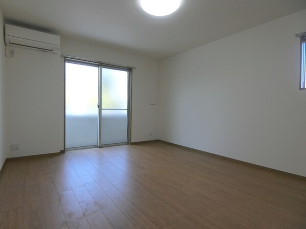 リコルテ長沼の物件内観写真